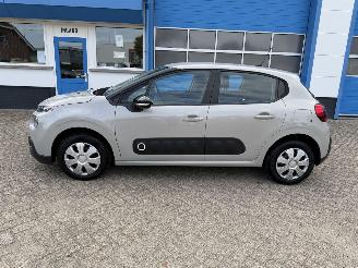 Citroën C3 1.2 PURETECH  FEEL picture 9