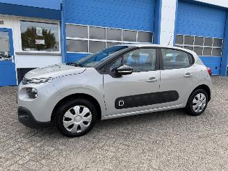 škoda osobní automobily Citroën C3 1.2 PURETECH  FEEL 2017/10