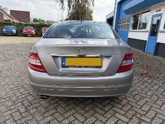 Mercedes C-klasse 220 CDI  ELEGANCE picture 7