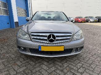 Mercedes C-klasse 220 CDI  ELEGANCE picture 3