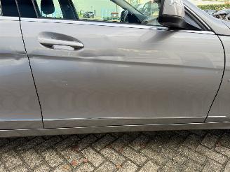 Mercedes C-klasse 220 CDI  ELEGANCE picture 10