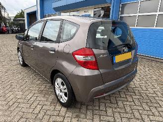 Honda Jazz 1.2  COOL picture 8