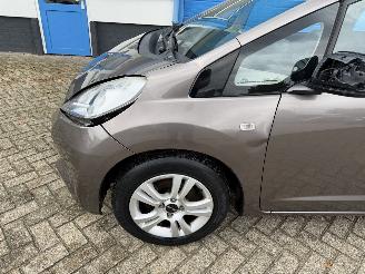 Honda Jazz 1.2  COOL picture 10