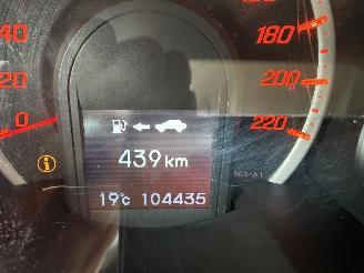 Honda Jazz 1.2  COOL picture 21