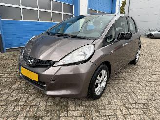 Honda Jazz 1.2  COOL picture 2