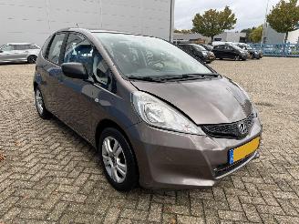 Honda Jazz 1.2  COOL picture 4