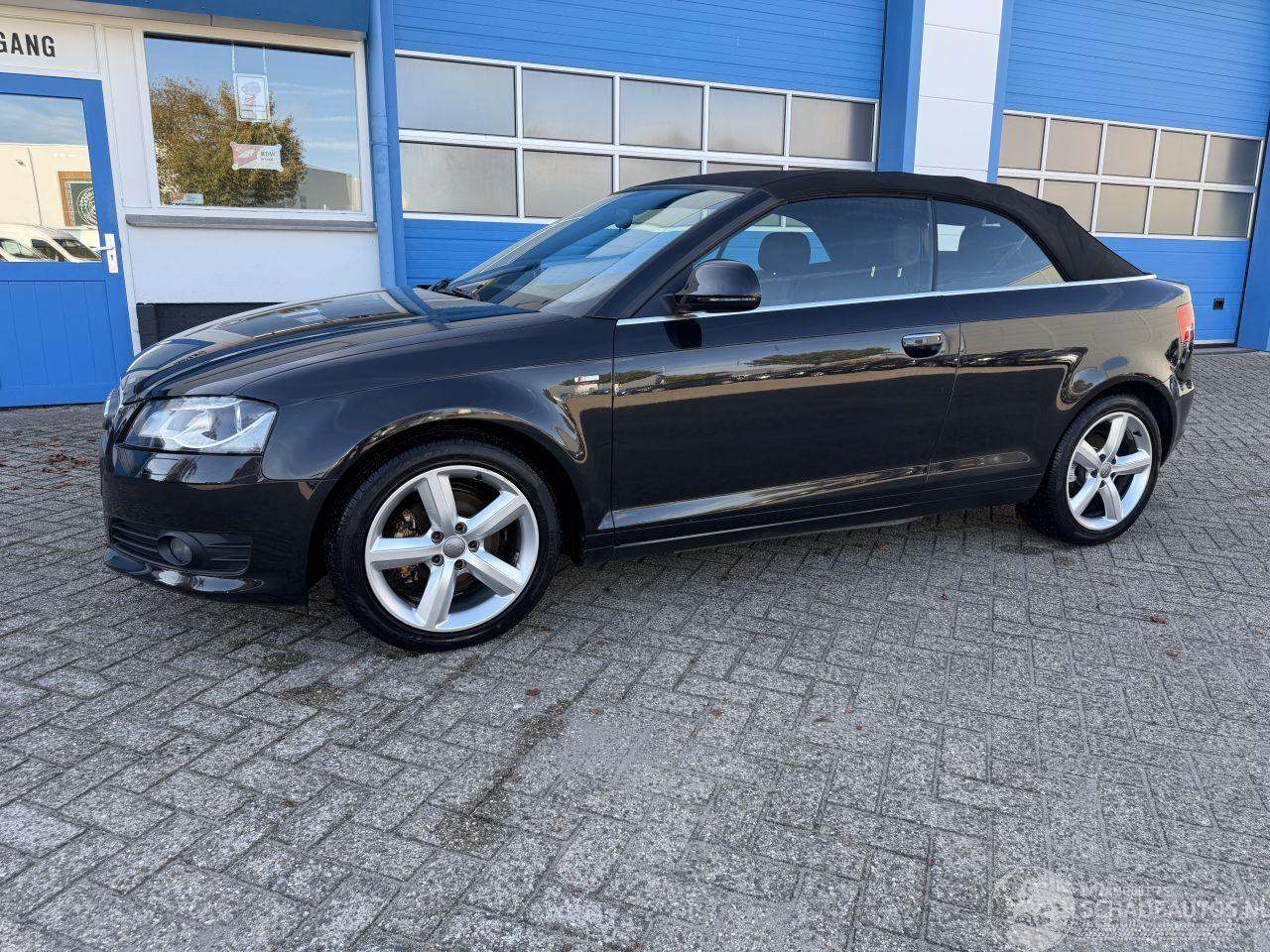 Audi A3 1.8 TFSI  S-LINE