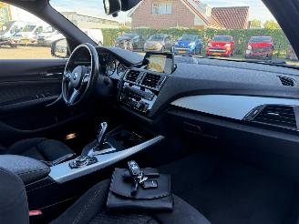 BMW 1-serie 118i  AUTOMAAT M-Sport picture 17