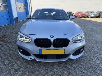 BMW 1-serie 118i  AUTOMAAT M-Sport picture 3