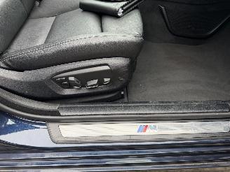 BMW 5-serie 520i  AUTOMAAT  M-SPORT  EXECUTIVE picture 18