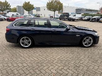 BMW 5-serie 520i  AUTOMAAT  M-SPORT  EXECUTIVE picture 5