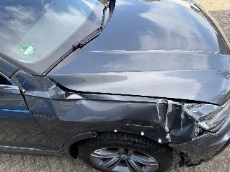 Volkswagen Tiguan 1.4 TSI AUTOMAAT  R-LINE picture 12