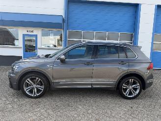 Volkswagen Tiguan 1.4 TSI AUTOMAAT  R-LINE picture 9