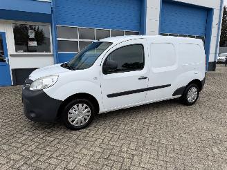 Vrakbiler auto Renault Kangoo 1.5 DCI  EXPRESS  MAXI  BLACK EDITION 2015/11