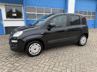 skadebil auto Fiat Panda 0.9 TWINAIR  LOUNGE 2014/6