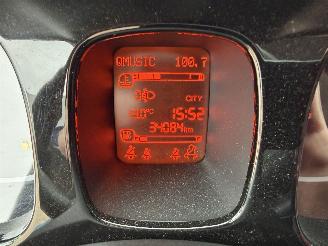 Fiat Panda 0.9 TWINAIR  LOUNGE picture 25