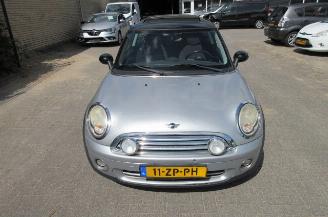 Mini Cooper 1.6 Cooper airco picture 7