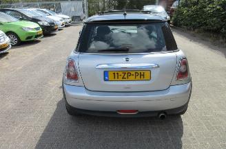 Mini Cooper 1.6 Cooper airco picture 3