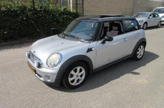 Mini Cooper 1.6 Cooper airco picture 5