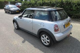 Mini Cooper 1.6 Cooper airco picture 4