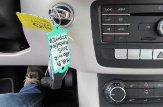 Mercedes B-klasse 180 AMBITION picture 12