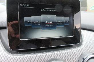Mercedes B-klasse 180 AMBITION picture 10