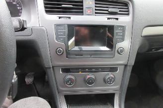 Volkswagen Golf 1.2 TSI 5-drs  airco picture 12