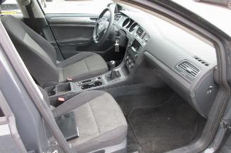 Volkswagen Golf 1.2 TSI 5-drs  airco picture 11
