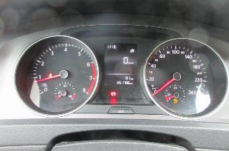 Volkswagen Golf 1.2 TSI 5-drs  airco picture 13