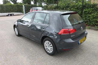 Volkswagen Golf 1.2 TSI 5-drs  airco picture 5