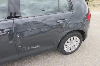 Volkswagen Golf 1.2 TSI 5-drs  airco picture 8