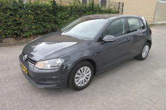 Volkswagen Golf 1.2 TSI 5-drs  airco picture 6