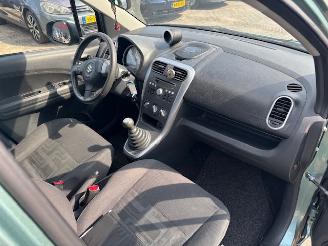 Suzuki Splash 1.0 5-drs Comfort airco picture 9