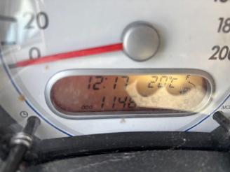 Suzuki Splash 1.0 5-drs Comfort airco picture 14