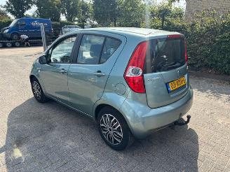 Suzuki Splash 1.0 5-drs Comfort airco picture 5