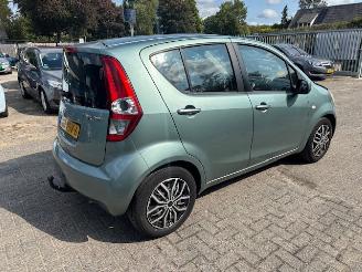 Suzuki Splash 1.0 5-drs Comfort airco picture 3