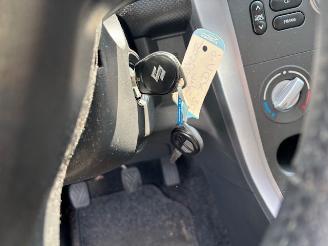 Suzuki Splash 1.0 5-drs Comfort airco picture 13