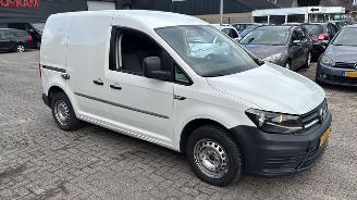 Volkswagen Caddy 2.0 TDI Airco 75pk picture 1