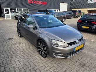 škoda osobní automobily Volkswagen Golf 1.4 TSI ACT Highline Dsg 2014/6