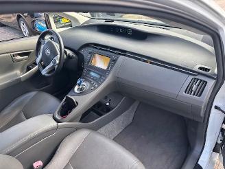 Toyota Prius 1.8 Executive automaat picture 9