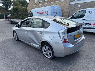 Toyota Prius 1.8 Dynamic automaat NAP picture 3