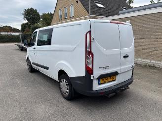 Ford Transit Custom 2.0 TDCI L2H1 DC 170pk  Nap picture 1