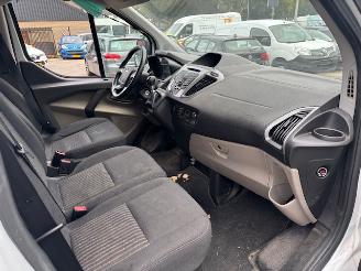 Ford Transit Custom 2.0 TDCI L2H1 DC 170pk  Nap picture 13