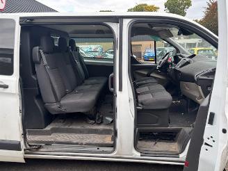 Ford Transit Custom 2.0 TDCI L2H1 DC 170pk  Nap picture 10
