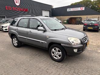 Kia Sportage 2.0 Executive picture 2