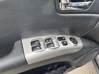 Kia Sportage 2.0 Executive picture 11