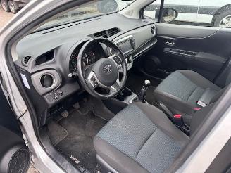 Toyota Yaris 1.3 16v 5-drs Aspiration picture 11