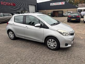 Toyota Yaris 1.3 16v 5-drs Aspiration picture 2