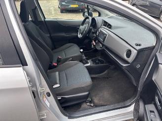 Toyota Yaris 1.3 16v 5-drs Aspiration picture 8