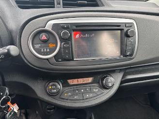 Toyota Yaris 1.3 16v 5-drs Aspiration picture 12